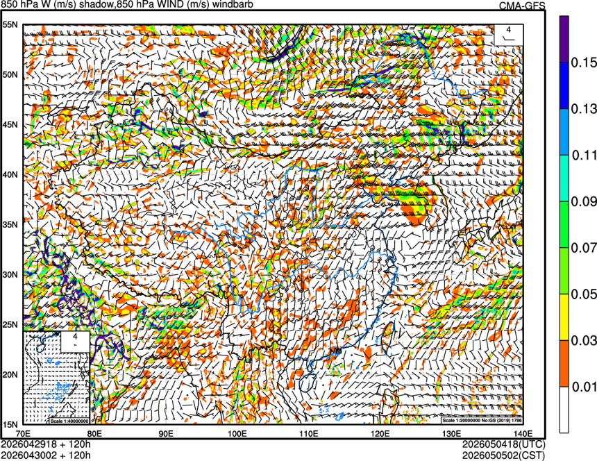 04/29 18时 +120小时