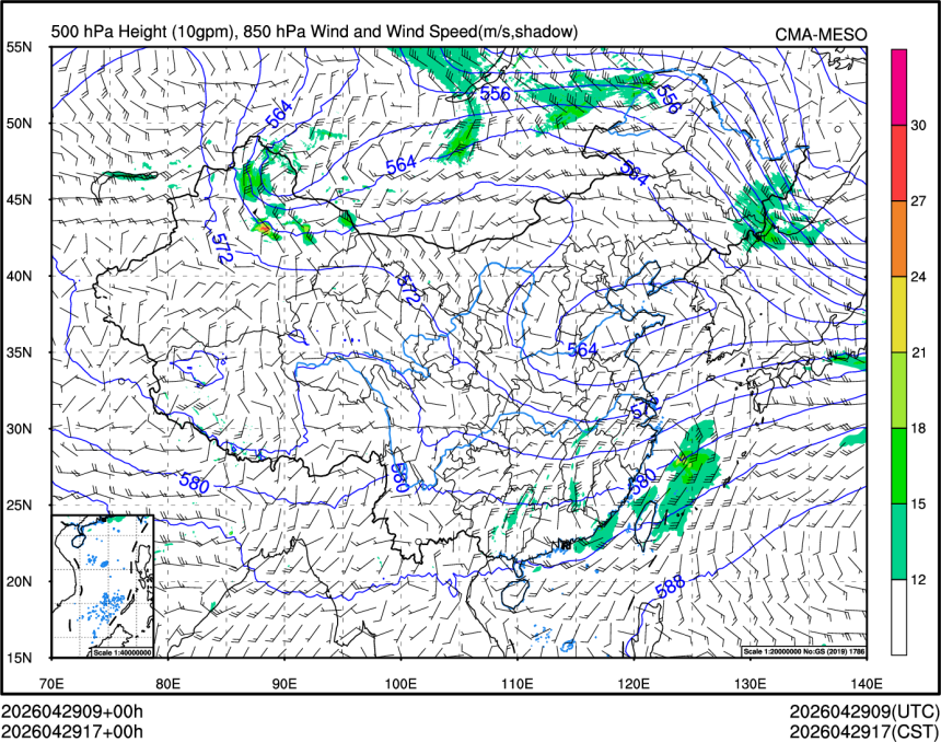 04/29 17时 +000小时