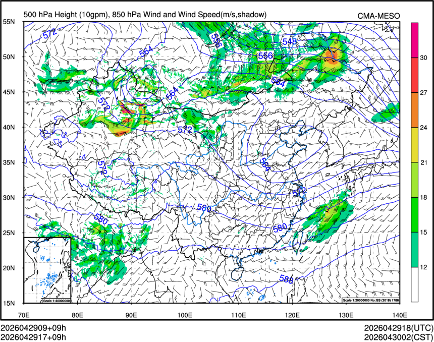 04/29 17时 +009小时