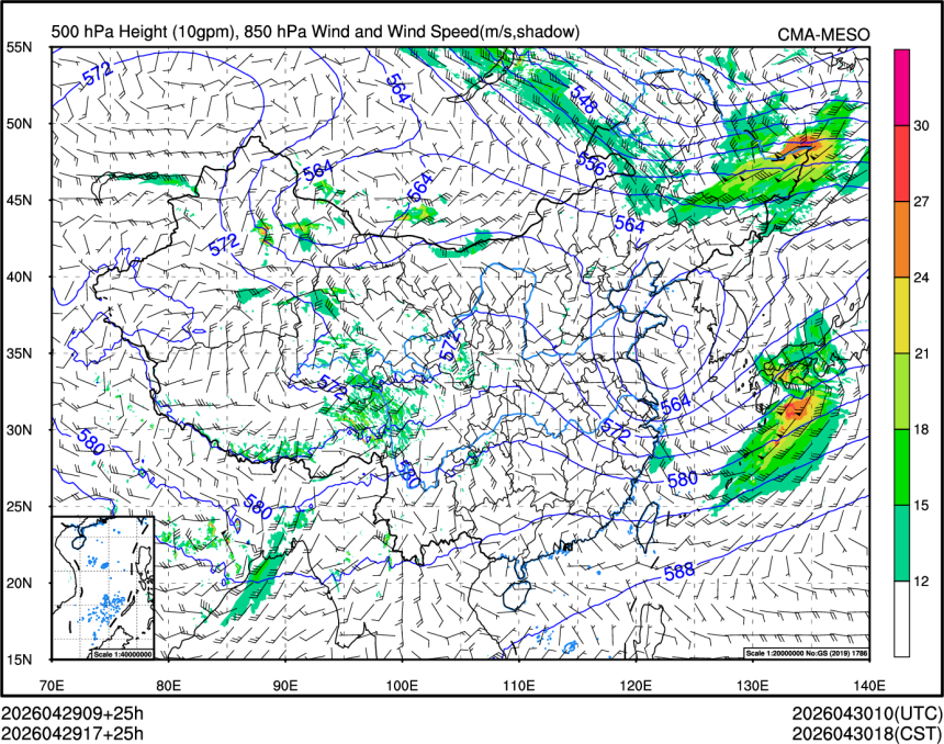 04/29 17时 +025小时