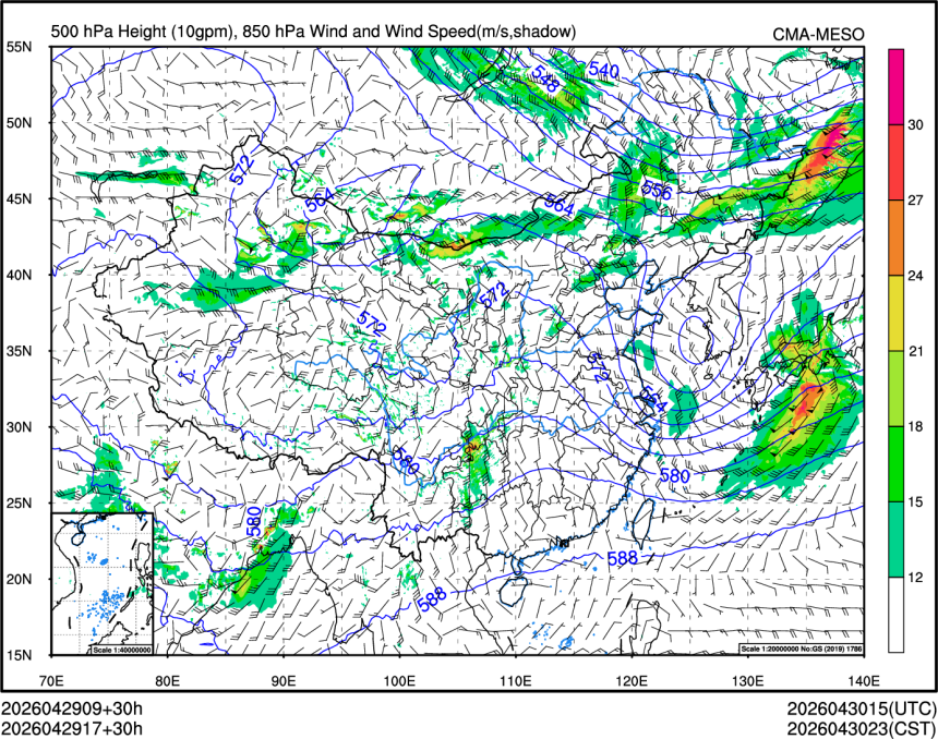 04/29 17时 +030小时