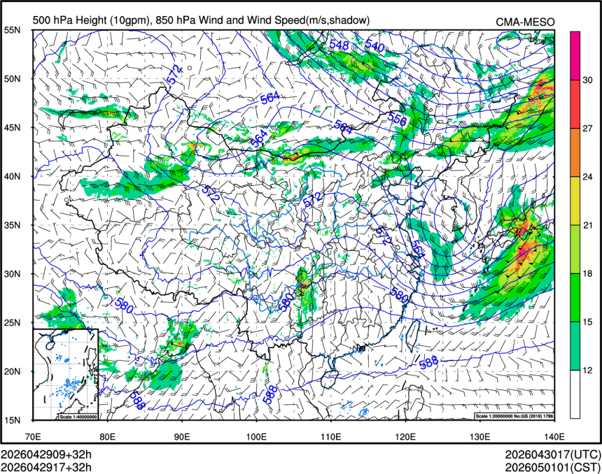 04/29 17时 +032小时
