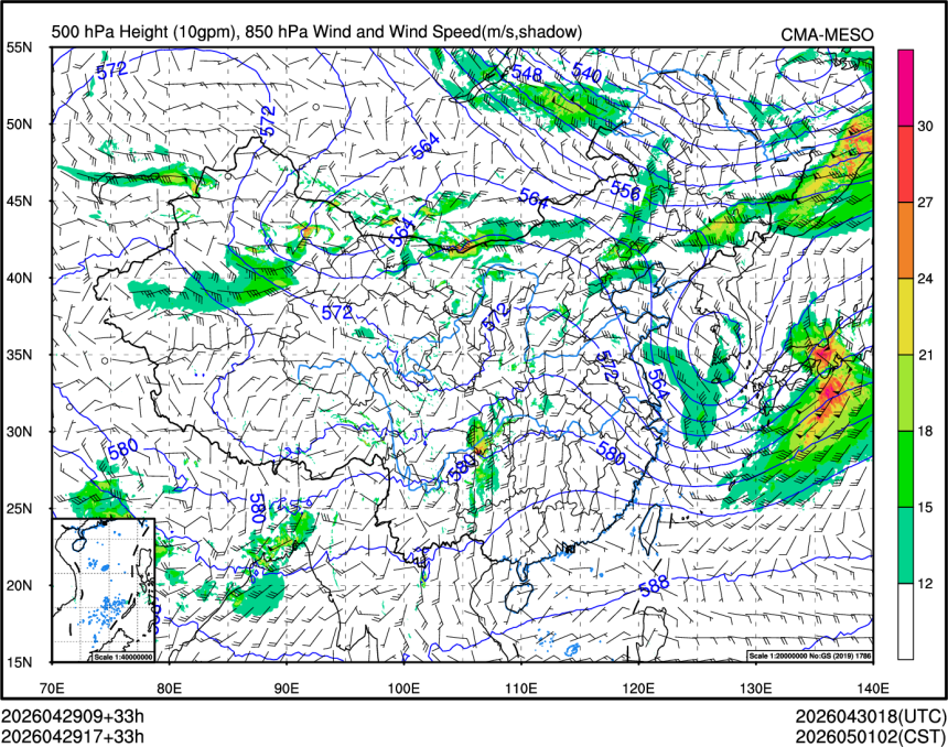 04/29 17时 +033小时