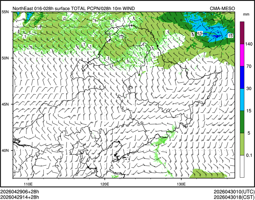 04/29 14时 +028小时