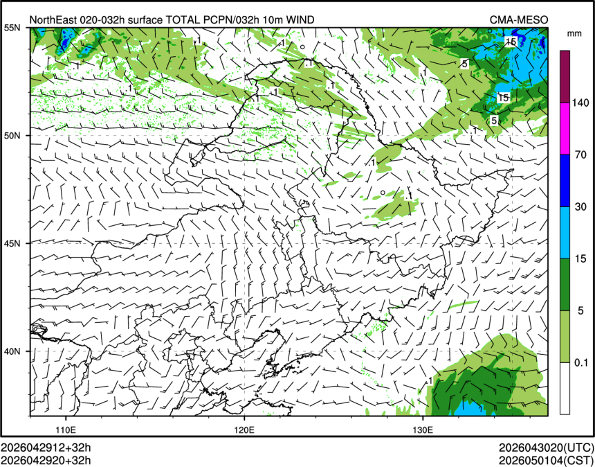 04/29 20时 +032小时