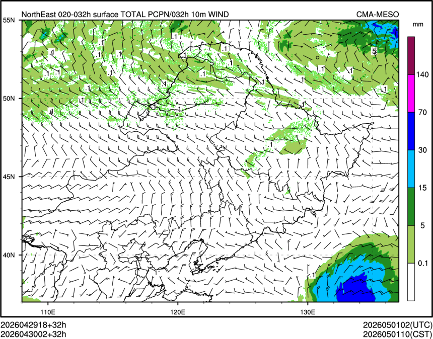 04/30 02时 +032小时