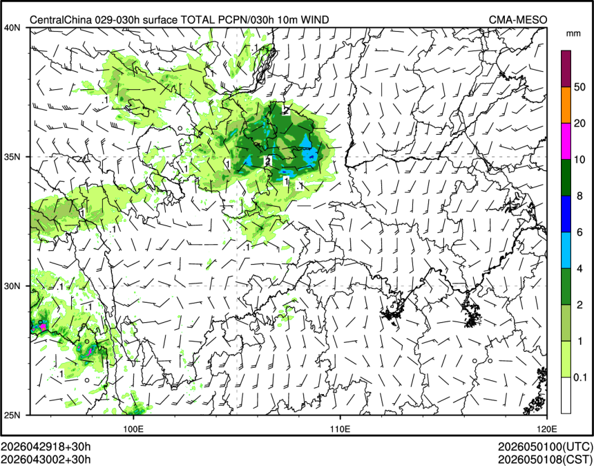 04/30 02时 +030小时