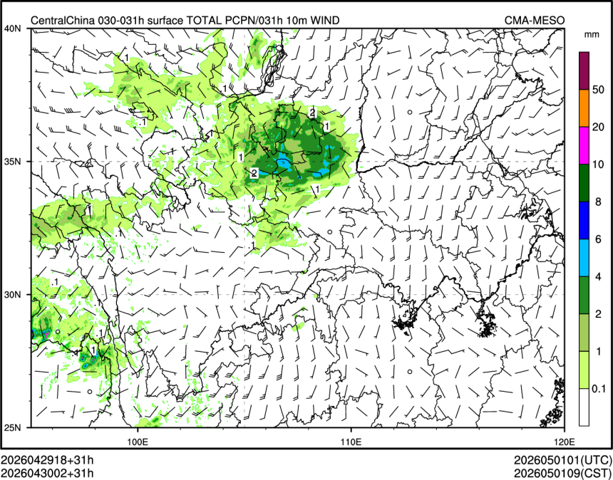 04/30 02时 +031小时