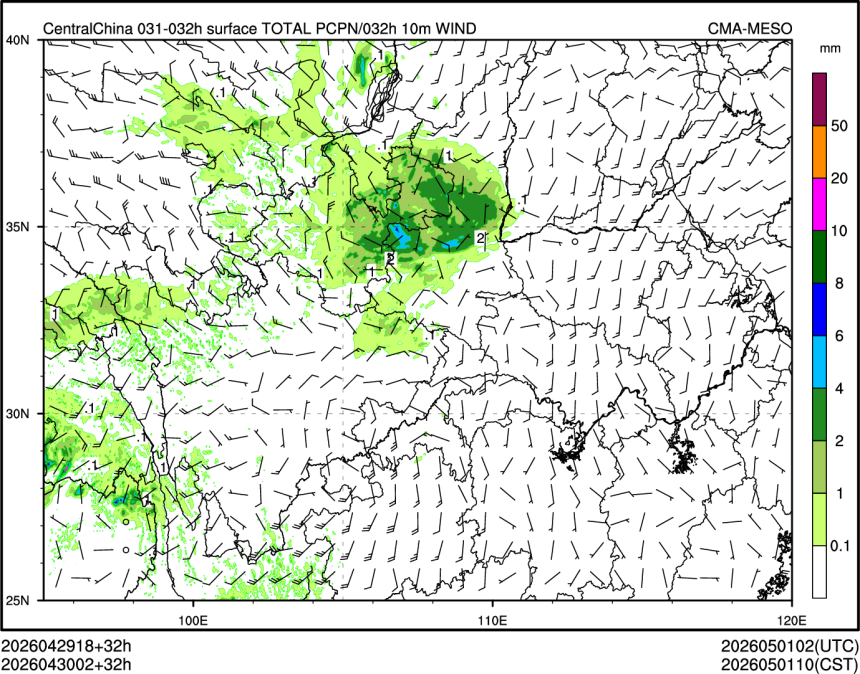 04/30 02时 +032小时