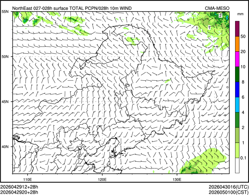 04/29 20时 +028小时