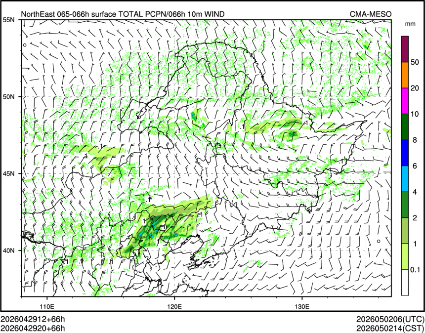 04/29 20时 +066小时