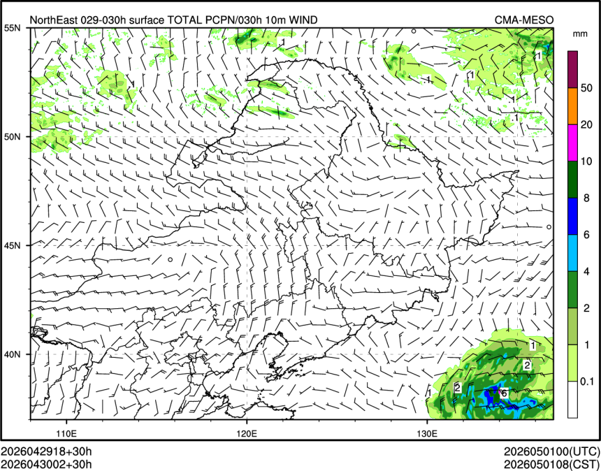 04/30 02时 +030小时