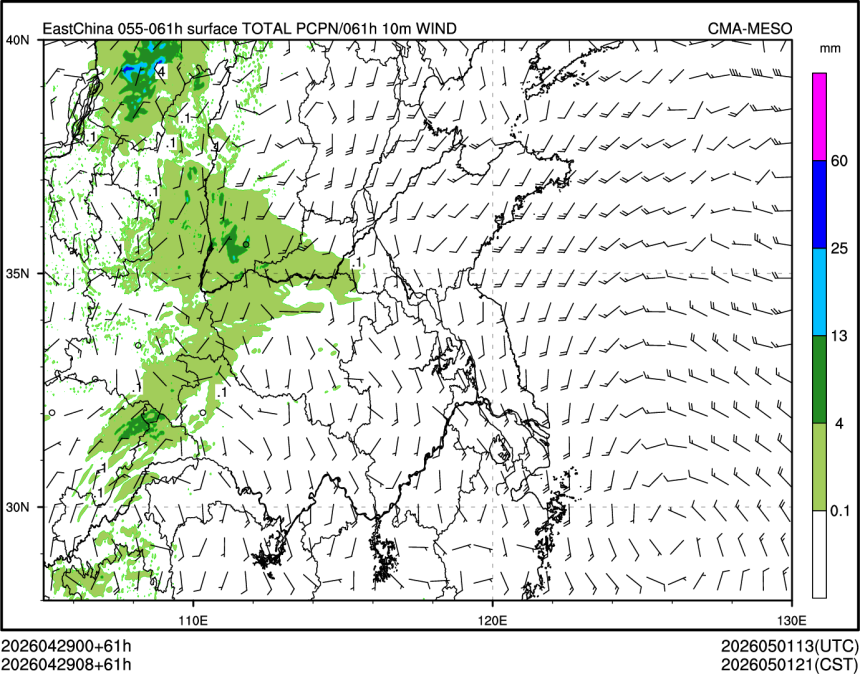 04/29 08时 +061小时
