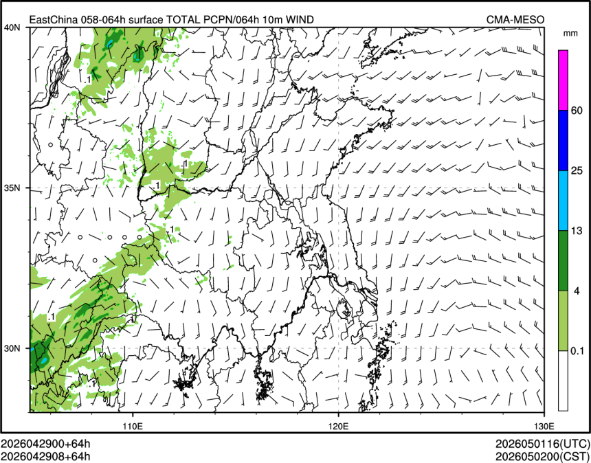 04/29 08时 +064小时