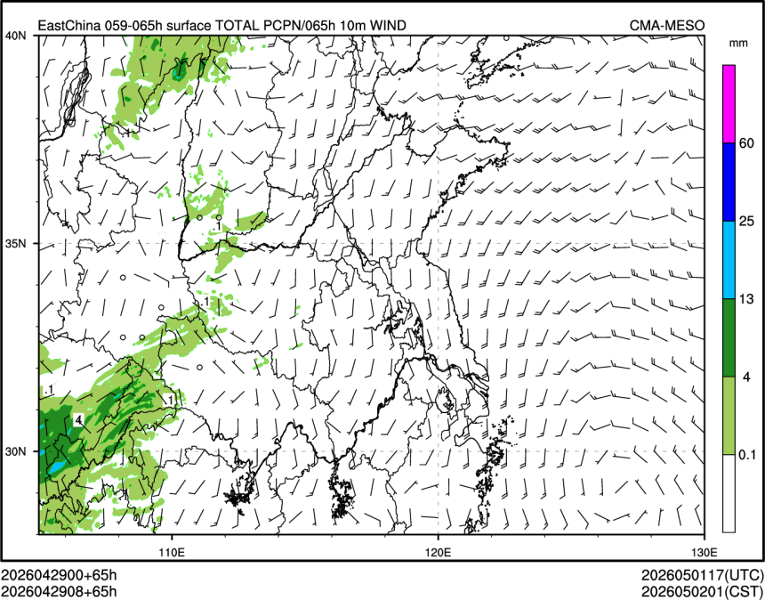 04/29 08时 +065小时