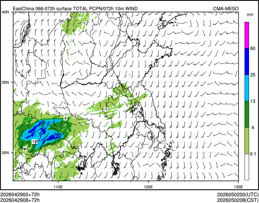 04/29 08时 +072小时