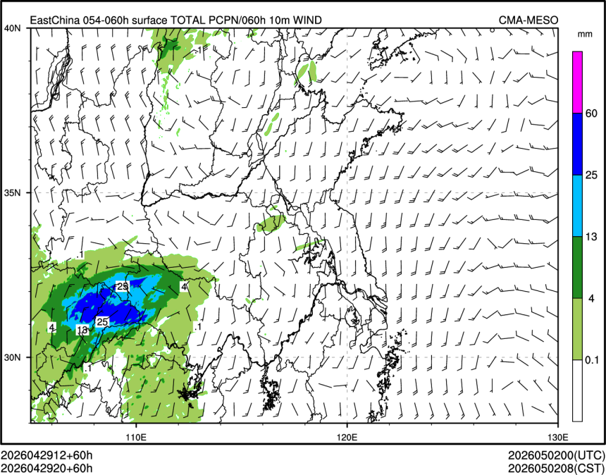 04/29 20时 +060小时
