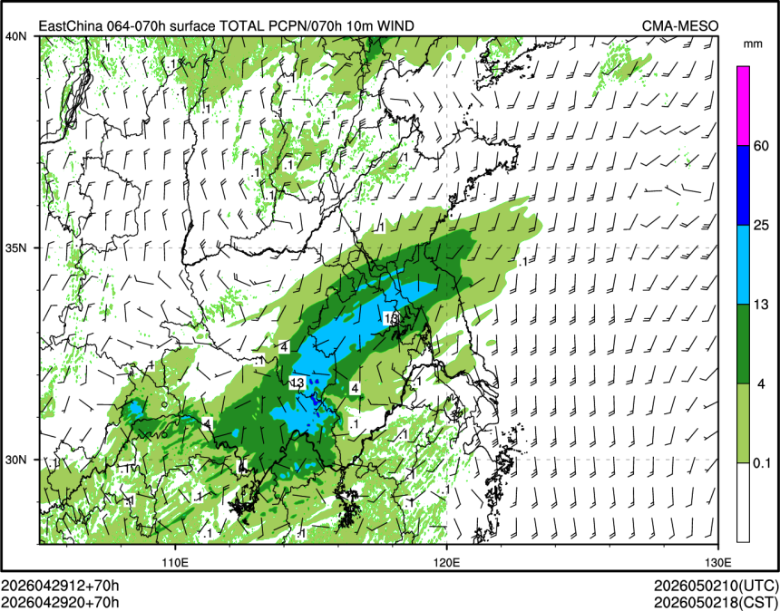 04/29 20时 +070小时