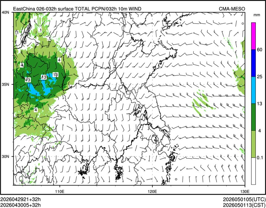 04/30 05时 +032小时