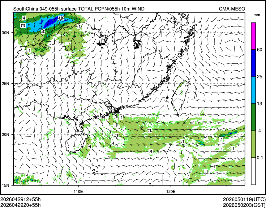 04/29 20时 +055小时