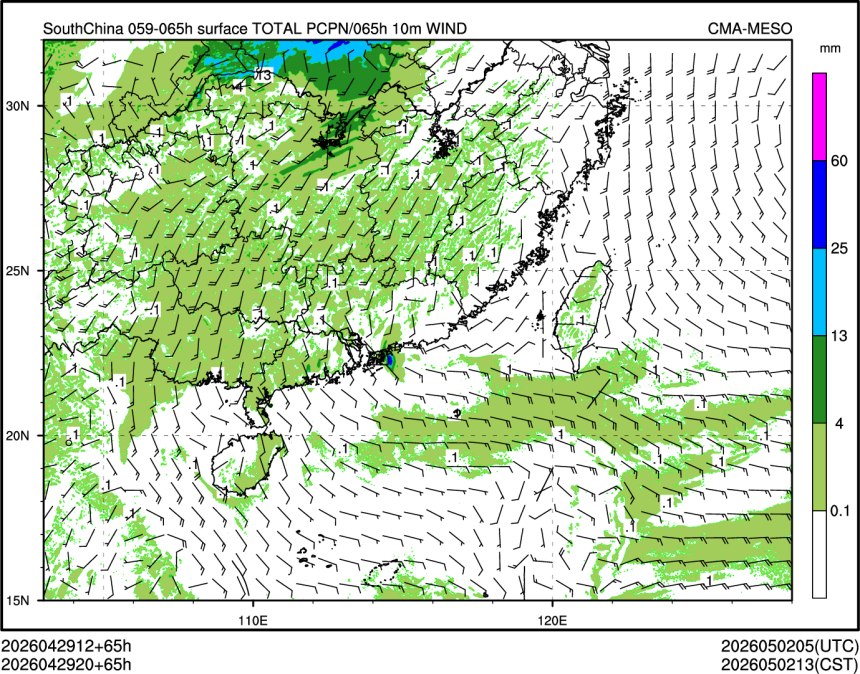 04/29 20时 +065小时