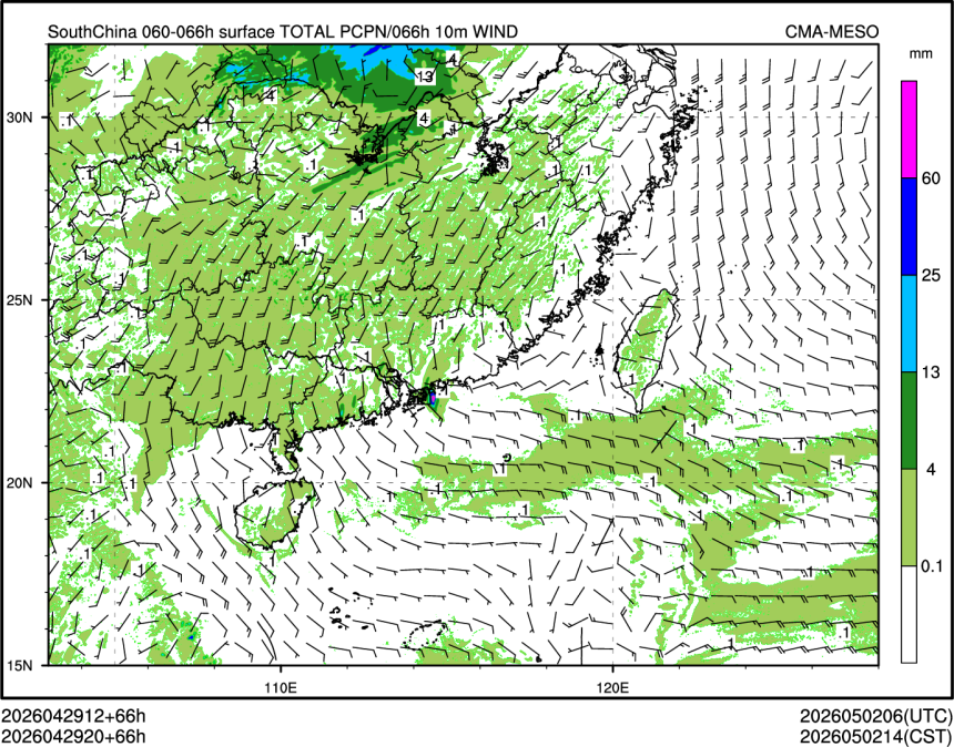04/29 20时 +066小时