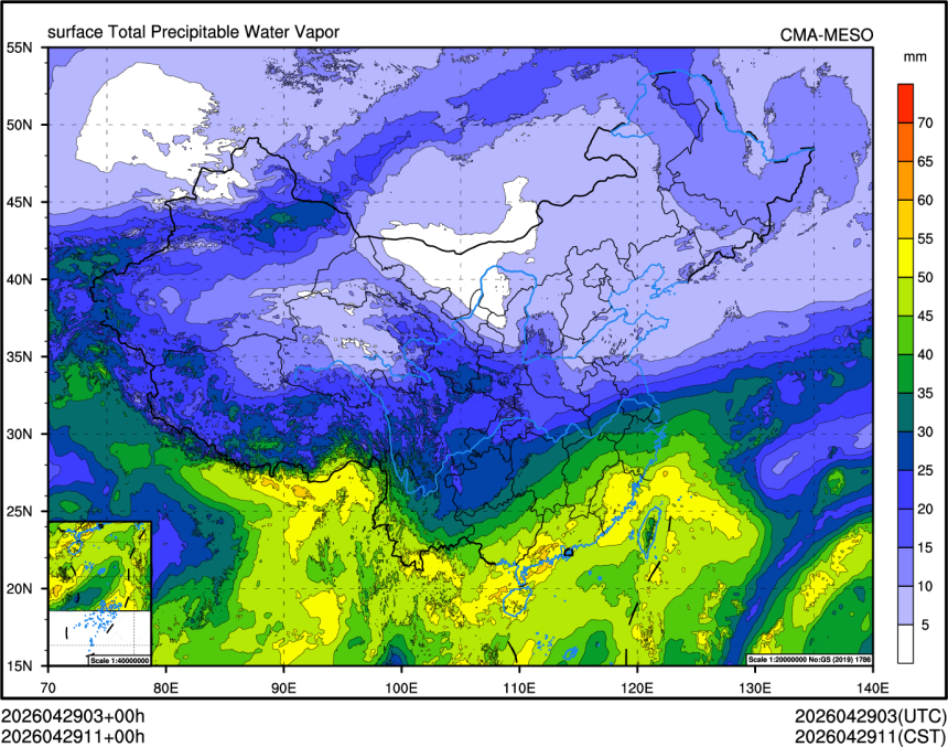 04/29 11时 +000小时