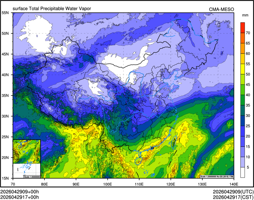 04/29 17时 +000小时