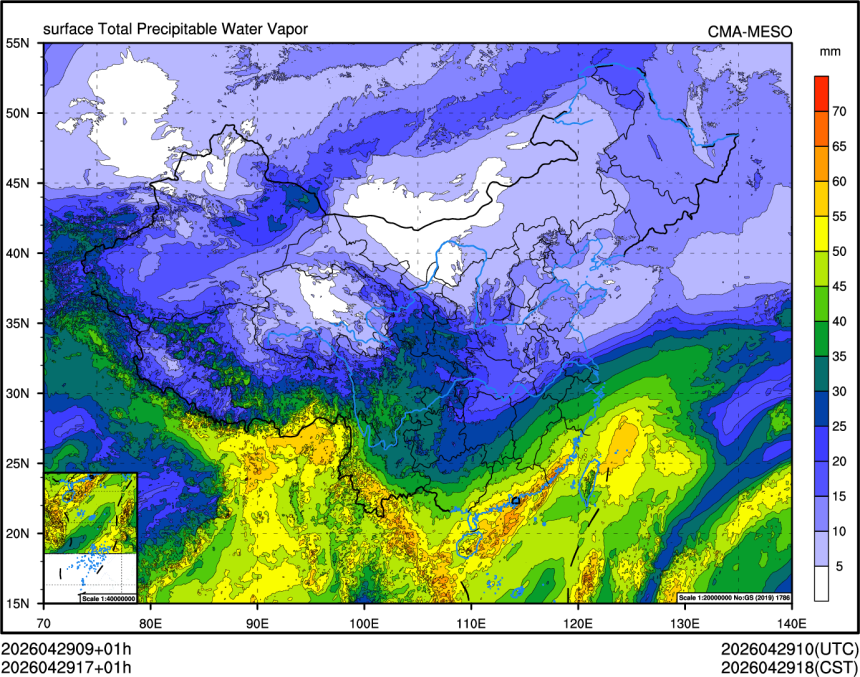 04/29 17时 +001小时