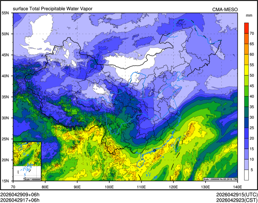 04/29 17时 +006小时