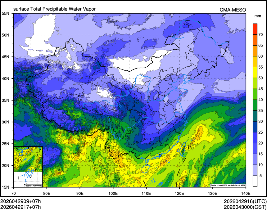 04/29 17时 +007小时
