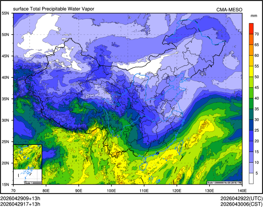 04/29 17时 +013小时