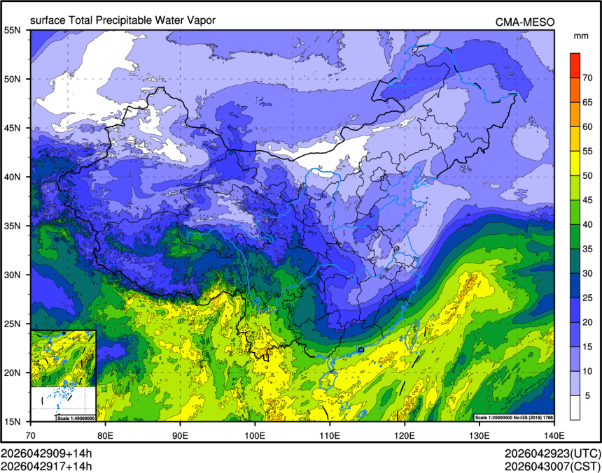 04/29 17时 +014小时