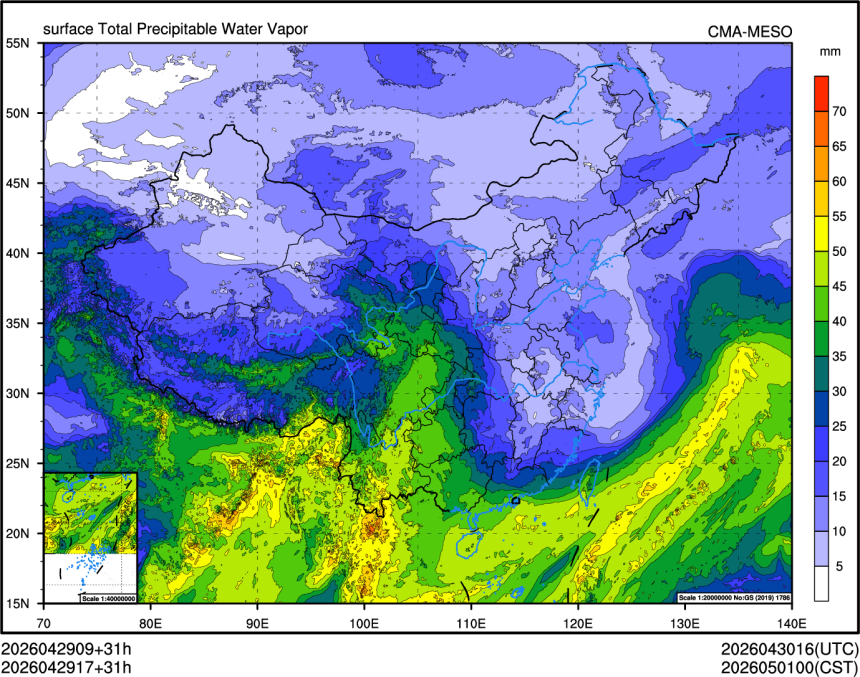 04/29 17时 +031小时
