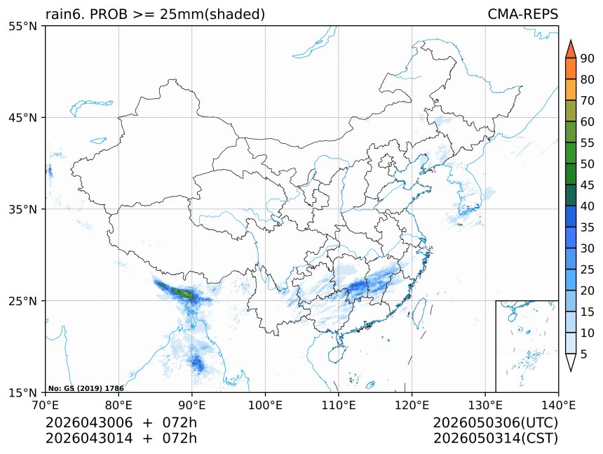 04/30 14时 +072小时