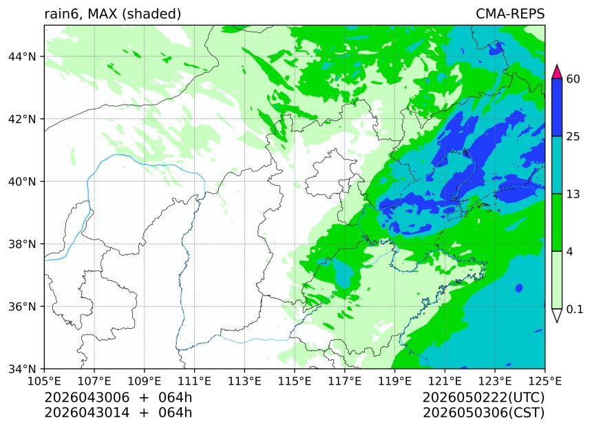 04/30 06时 +064小时