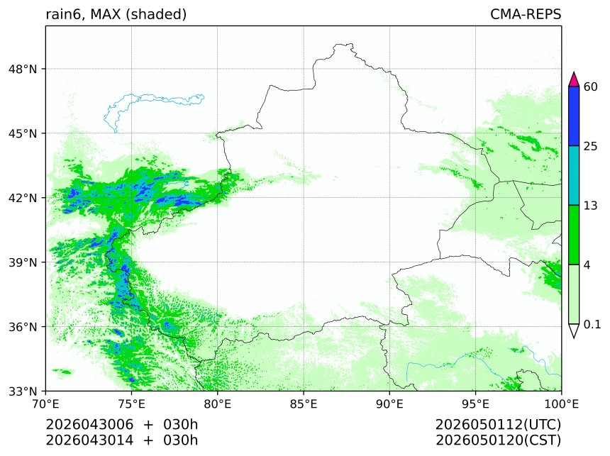 04/30 06时 +030小时
