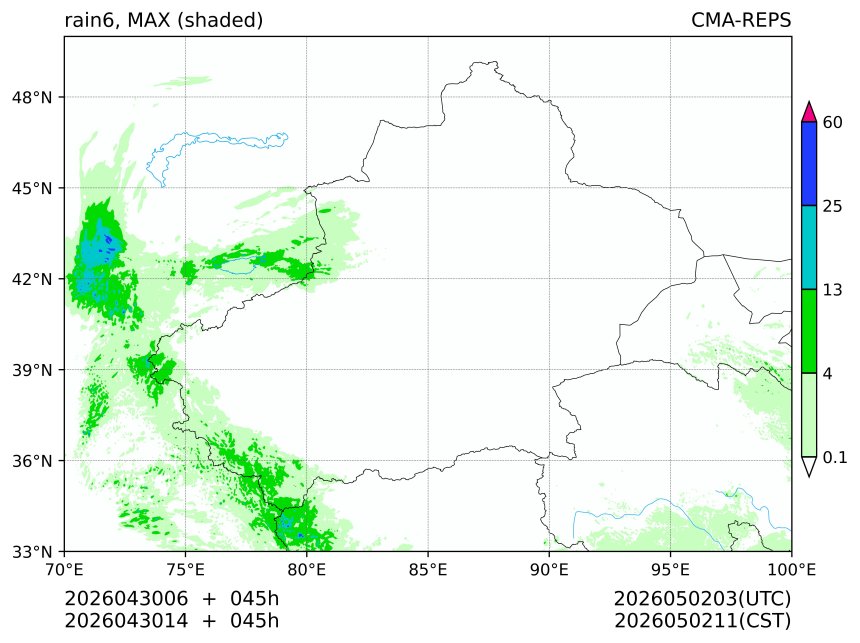 04/30 06时 +045小时