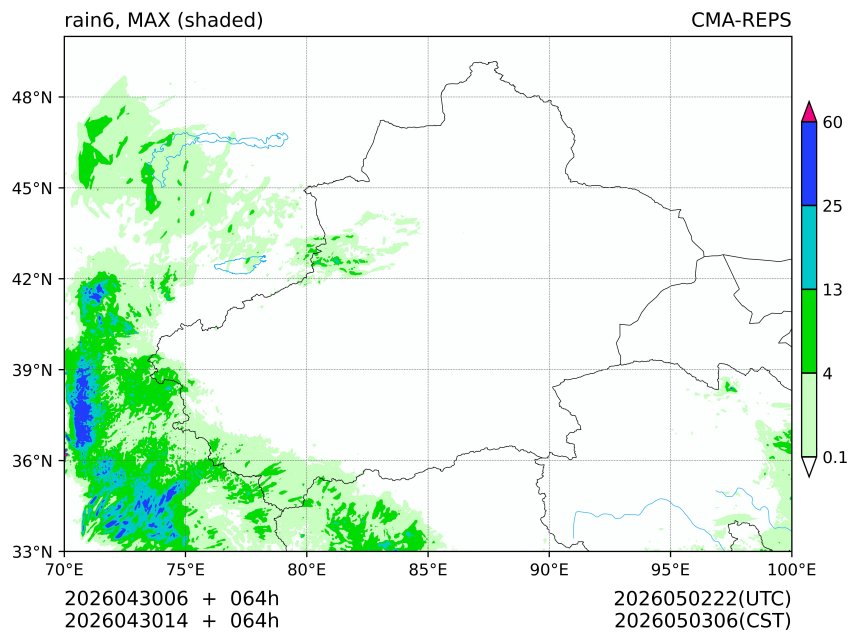 04/30 06时 +064小时