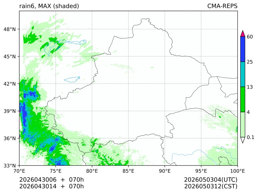 04/30 06时 +070小时