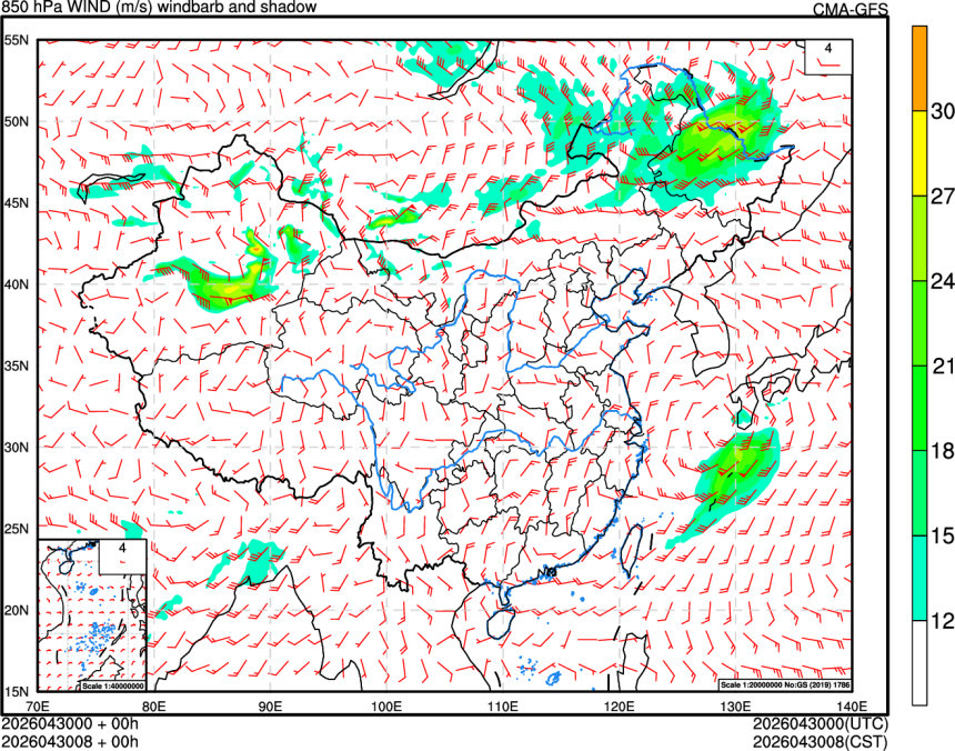 04/30 00时 +000小时