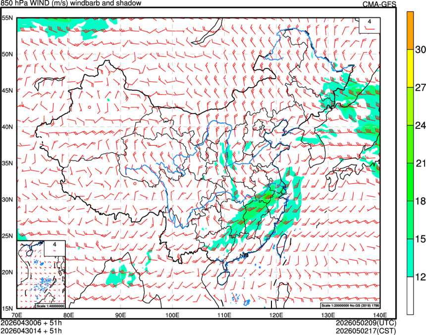 04/30 06时 +051小时