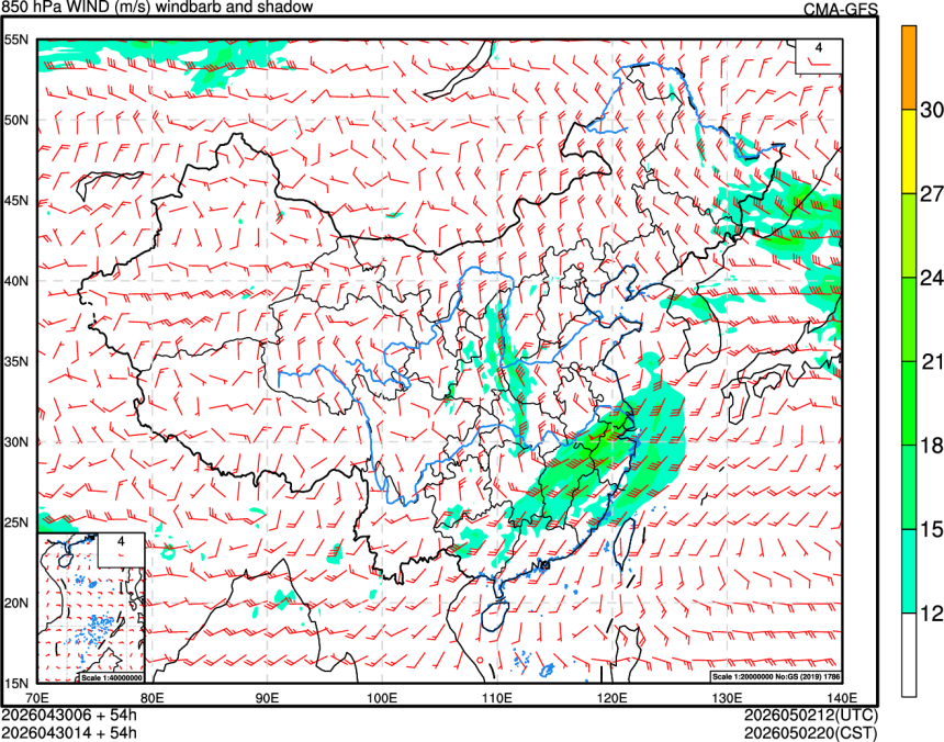 04/30 06时 +054小时