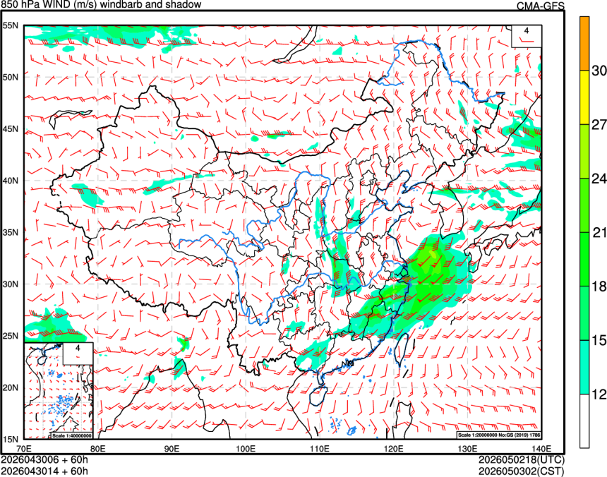 04/30 06时 +060小时