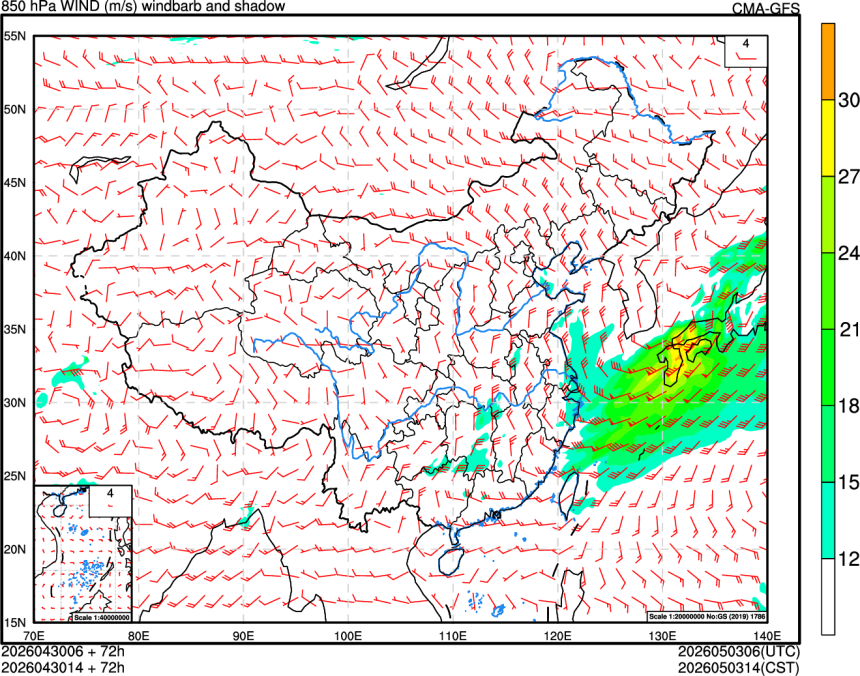 04/30 06时 +072小时
