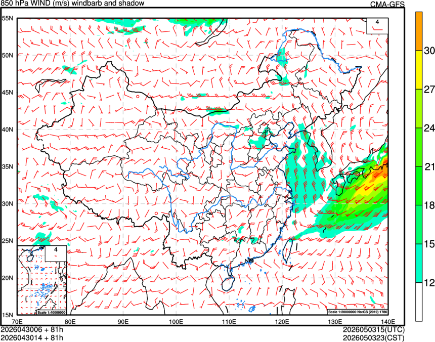 04/30 06时 +081小时