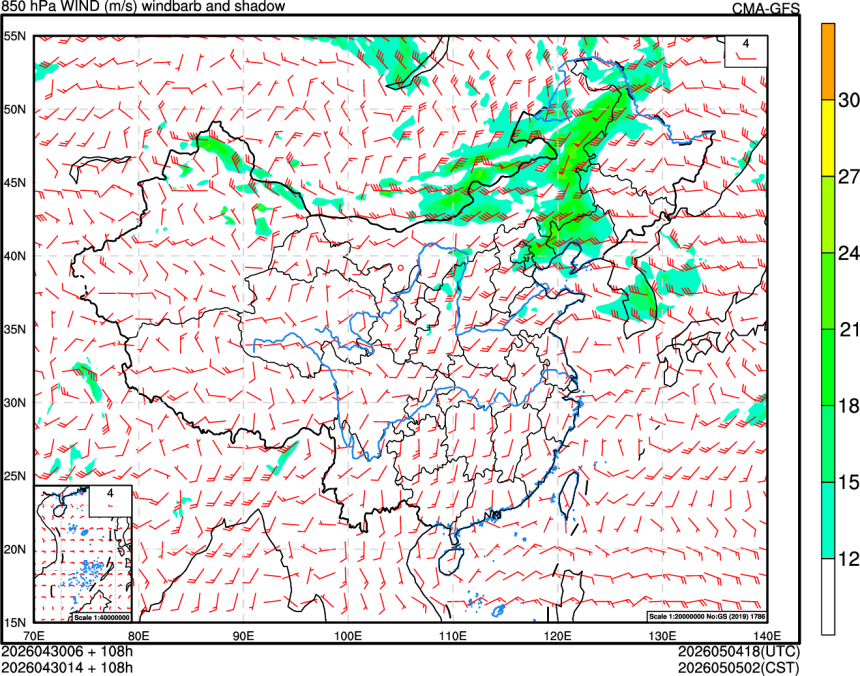 04/30 06时 +108小时