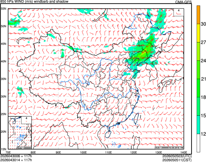 04/30 06时 +117小时