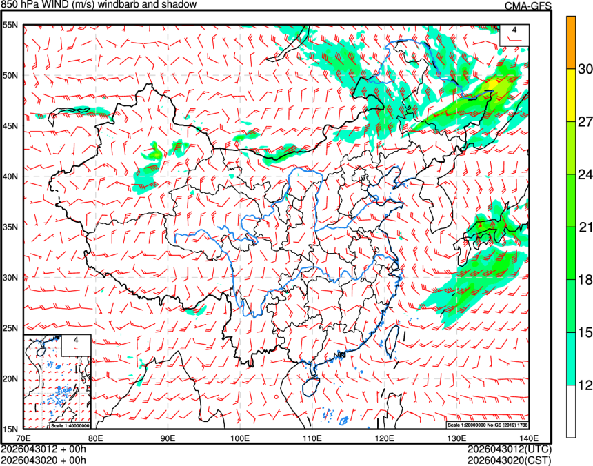 04/30 12时 +000小时