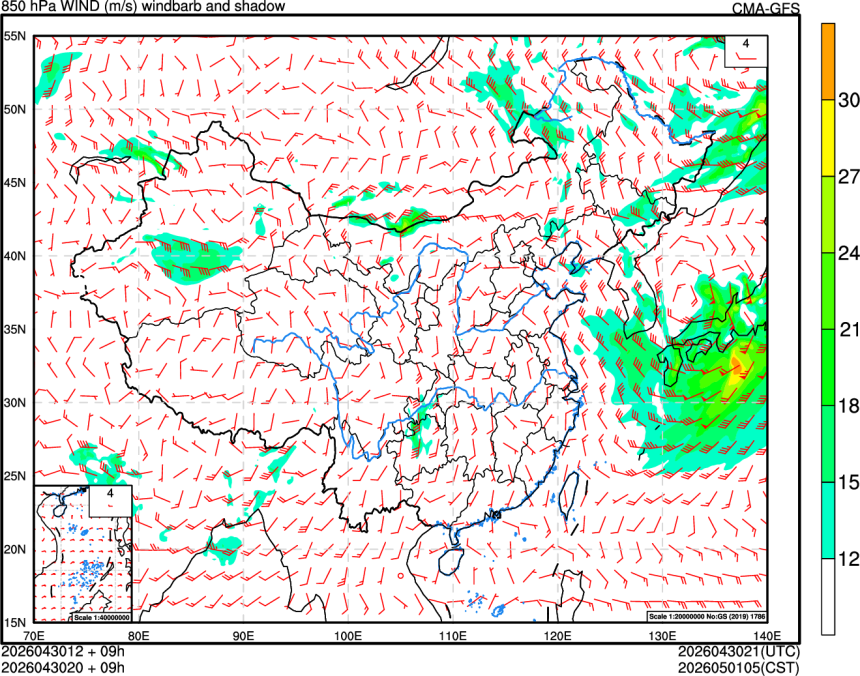04/30 12时 +009小时